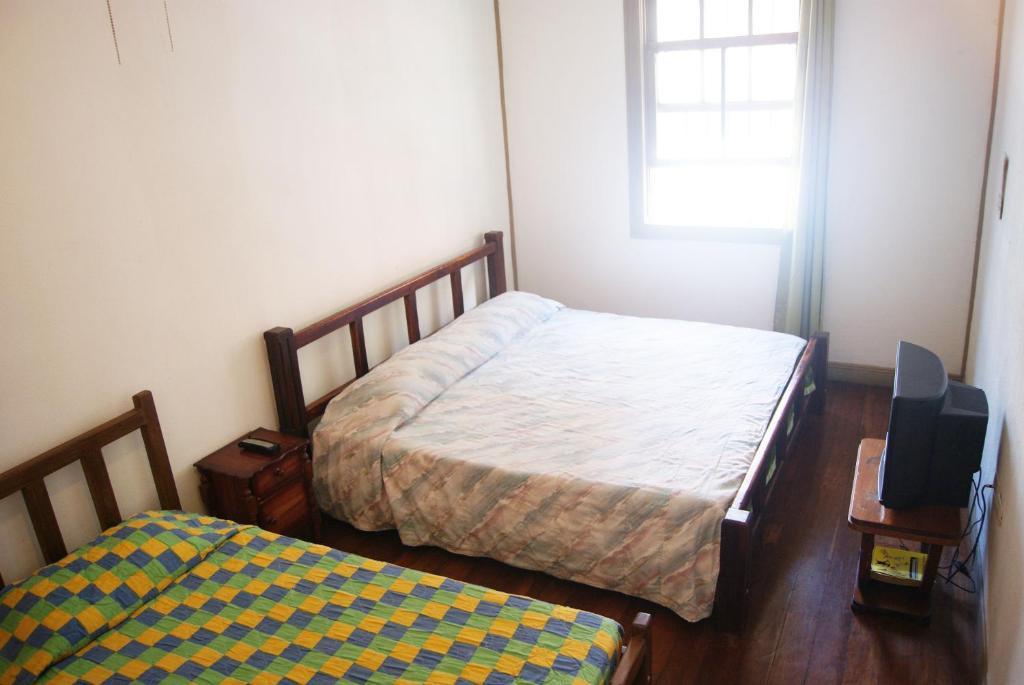 Hotel La Cuesta San Jose  Room photo
